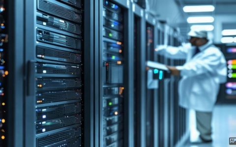 服务器安全体检应该如何进行？