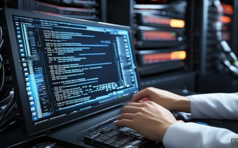 如何将文件从一台服务器拷贝到另一台服务器？