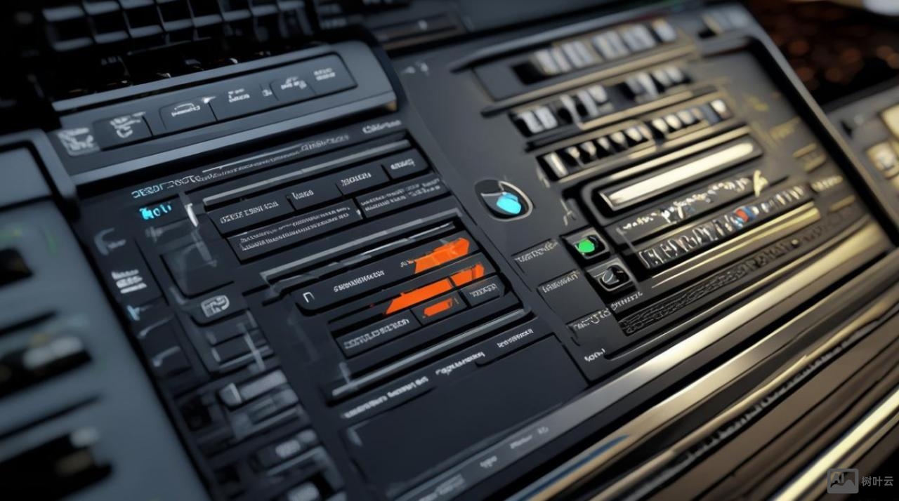 如何访问和操作服务器的控制面板？