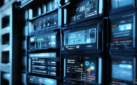 如何查看和屏蔽服务器端口？