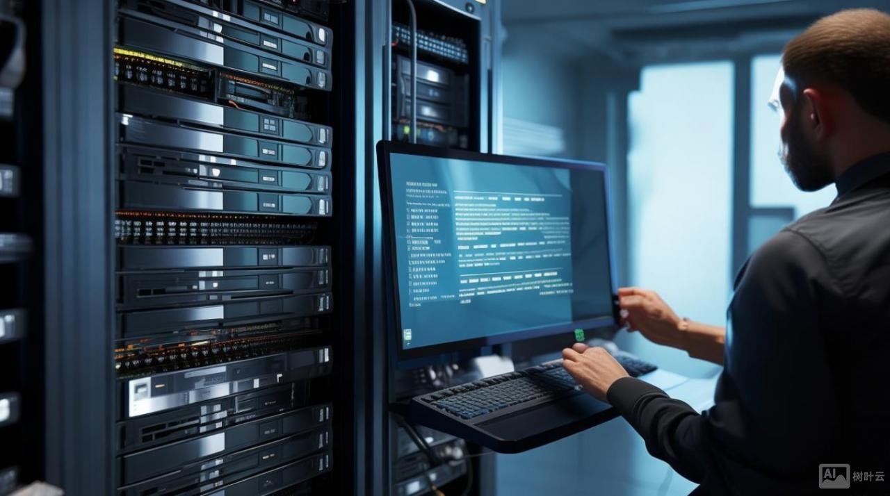 如何提交服务器工单？