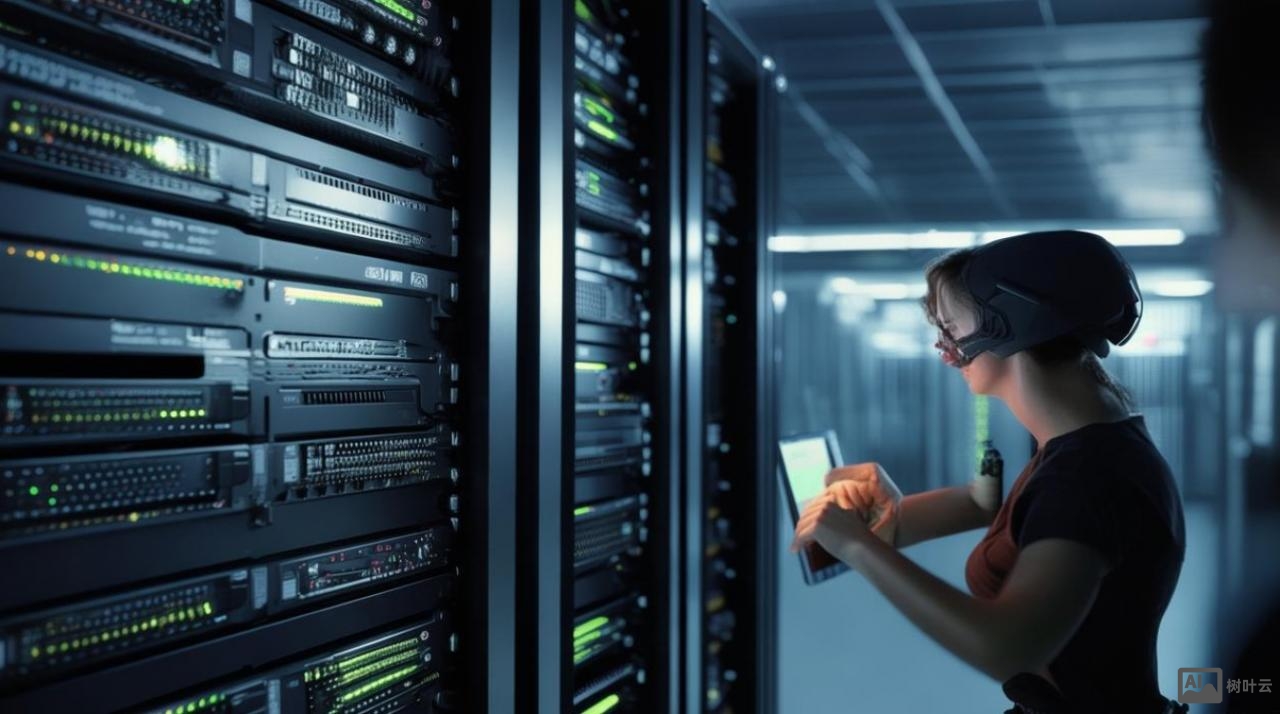 如何提交服务器工单？