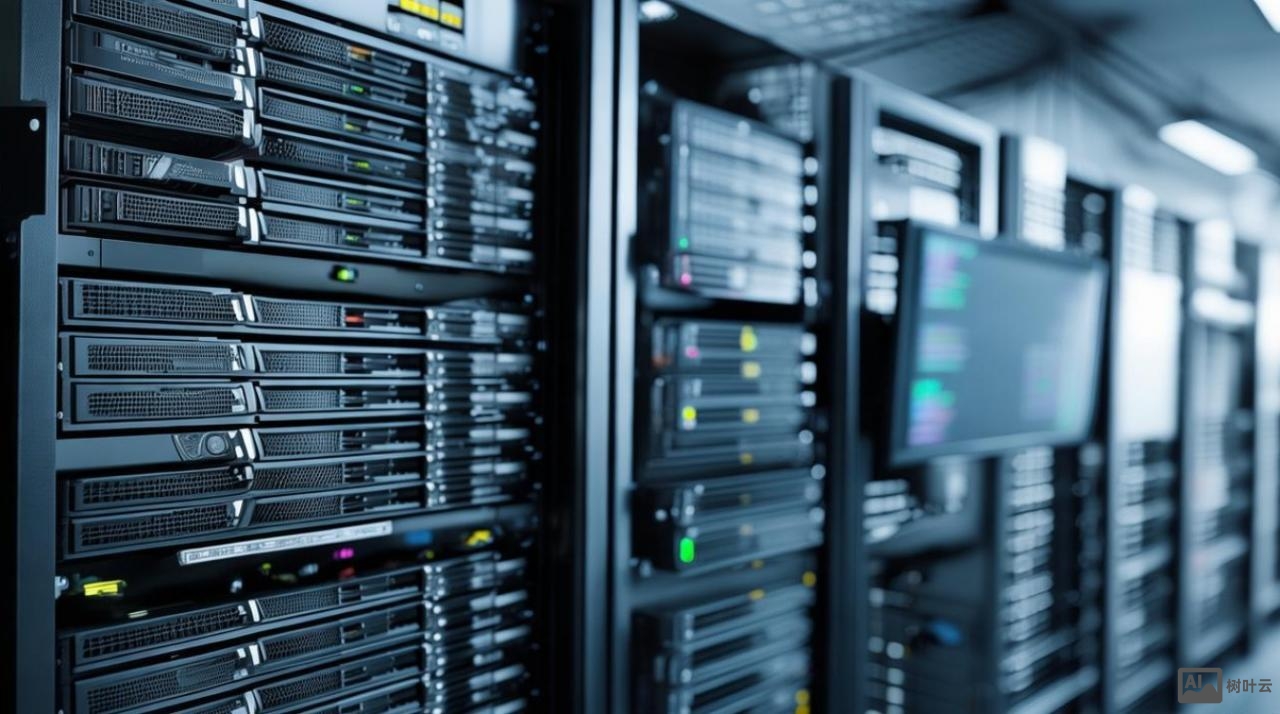 服务器是如何存储网页内容的？