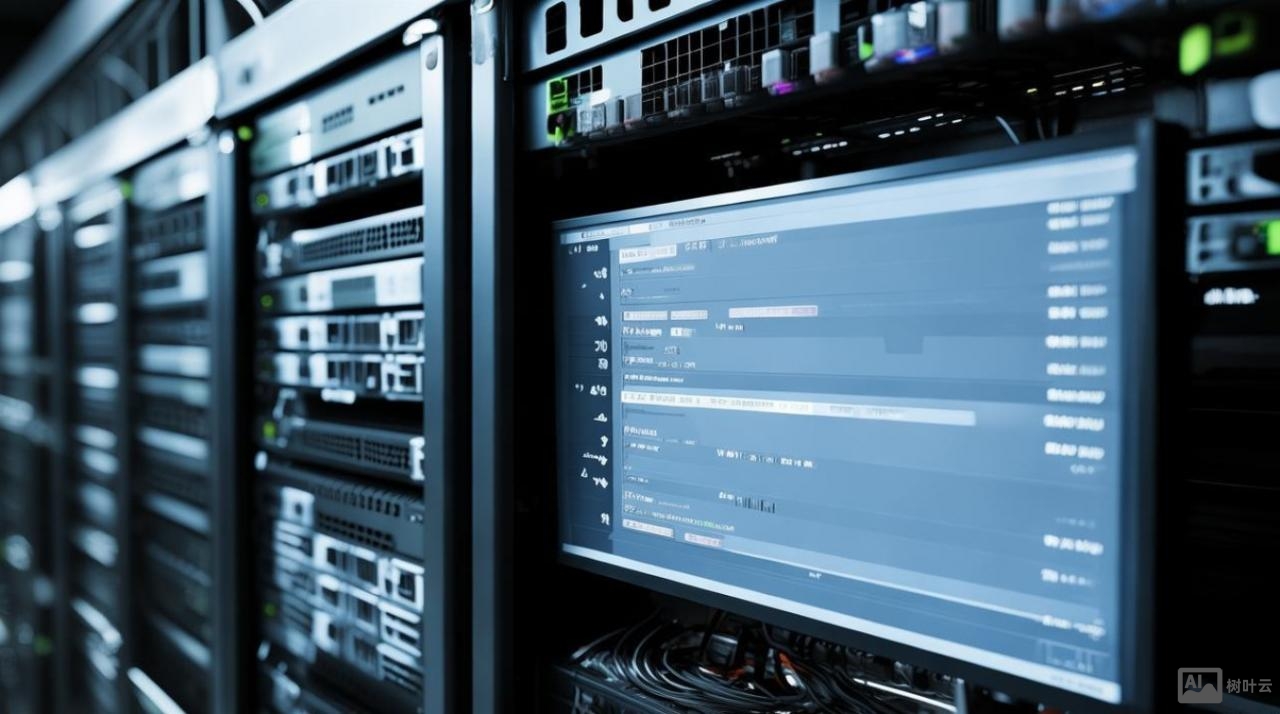 服务器是如何存储网页内容的？