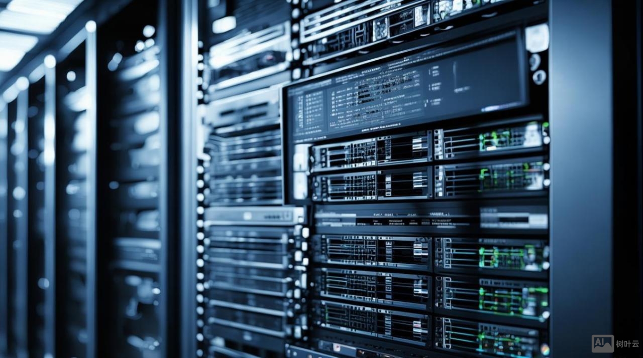 服务器是如何存储网页内容的？