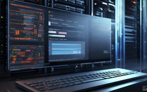 如何通过浏览器登录服务器？