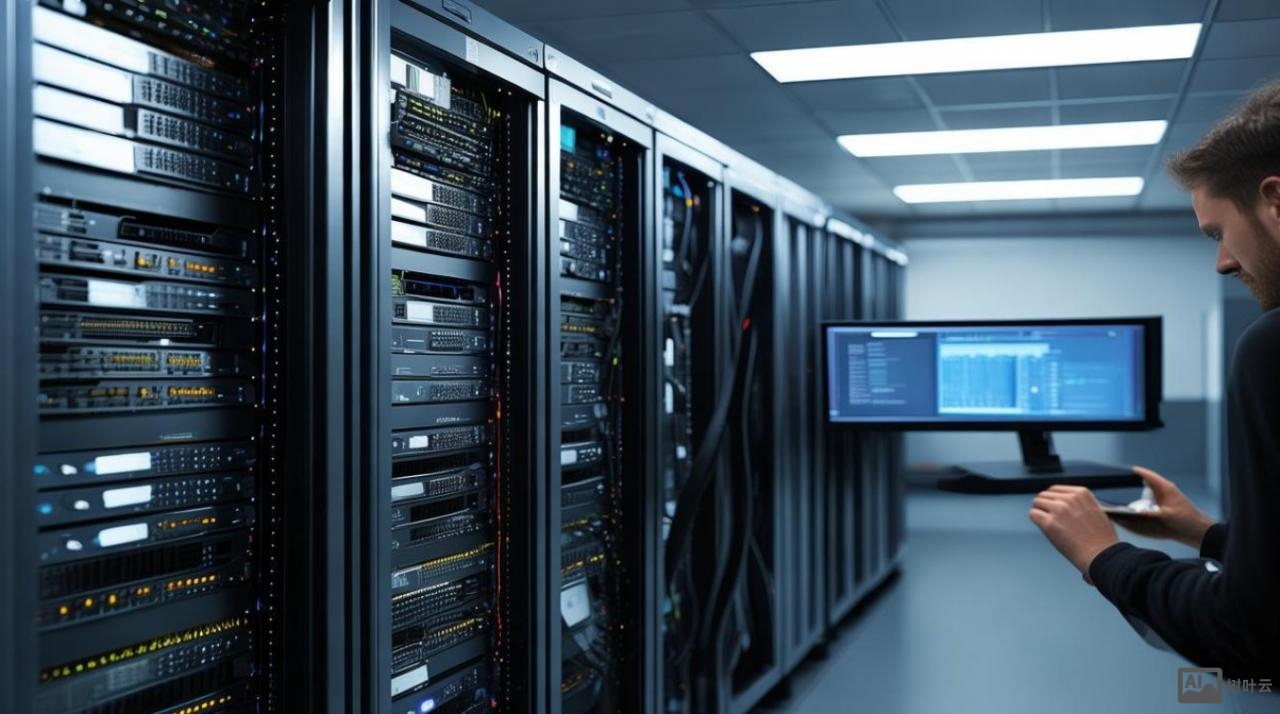 如何实现服务器桌面的远程连接？