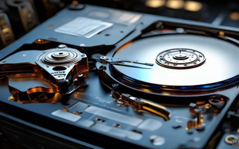 如何格式化服务器磁盘？