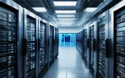 服务器是如何提供网络服务的?