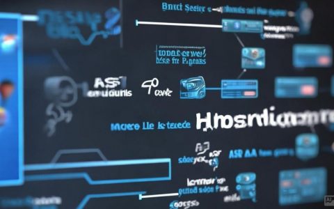 ASP基础代码学习，如何快速入门并掌握关键概念？