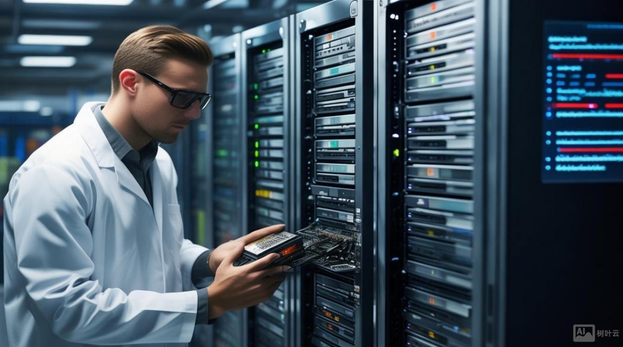 服务器存储为何会老化？原因何在？