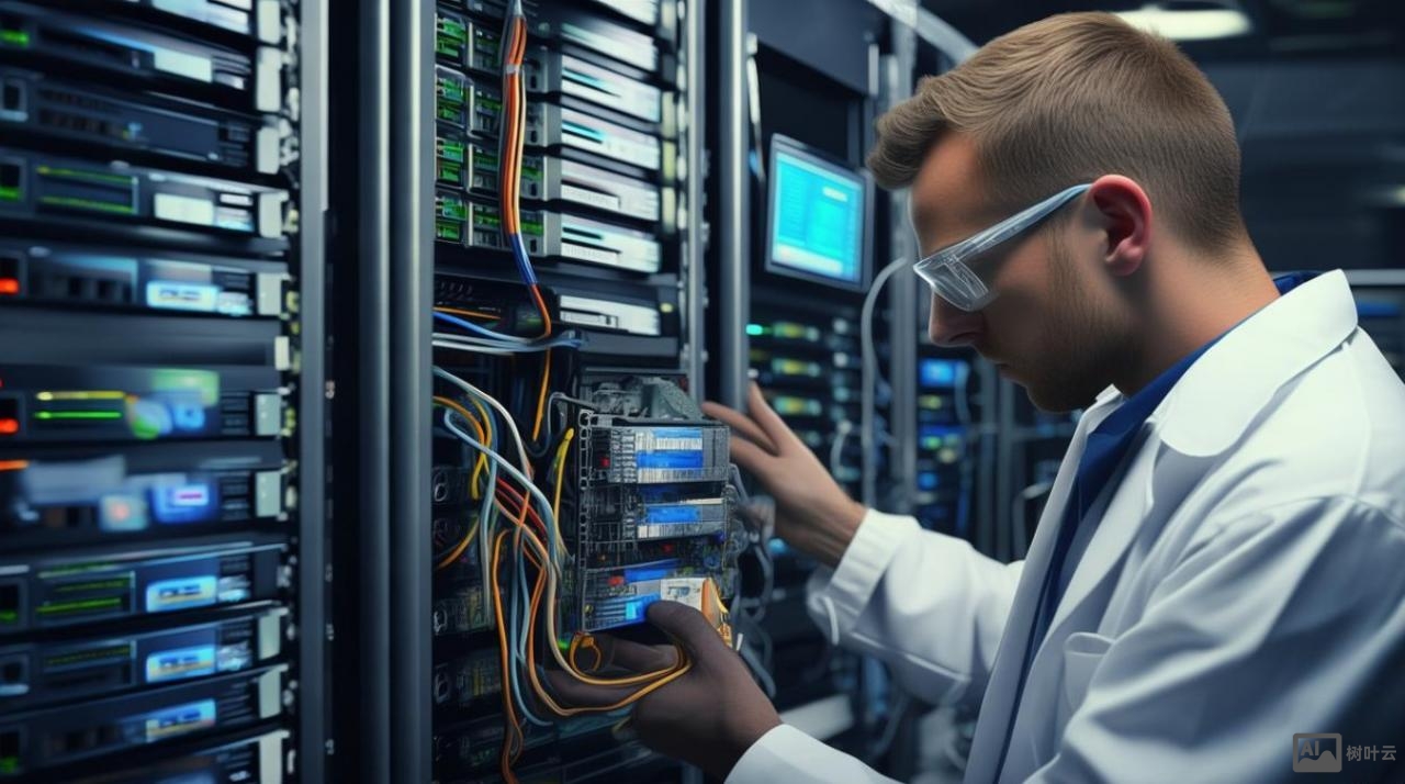 服务器存储为何会老化？原因何在？