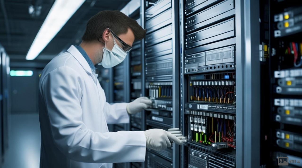 服务器存储为何会老化？原因何在？