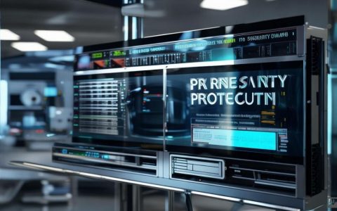 服务器安全体检折扣，真的值得购买吗？