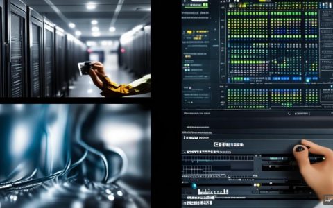 如何启用服务器的转发规则？