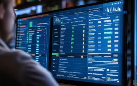 CLOUDTRAIL如何实现高效的云资源监控与管理？