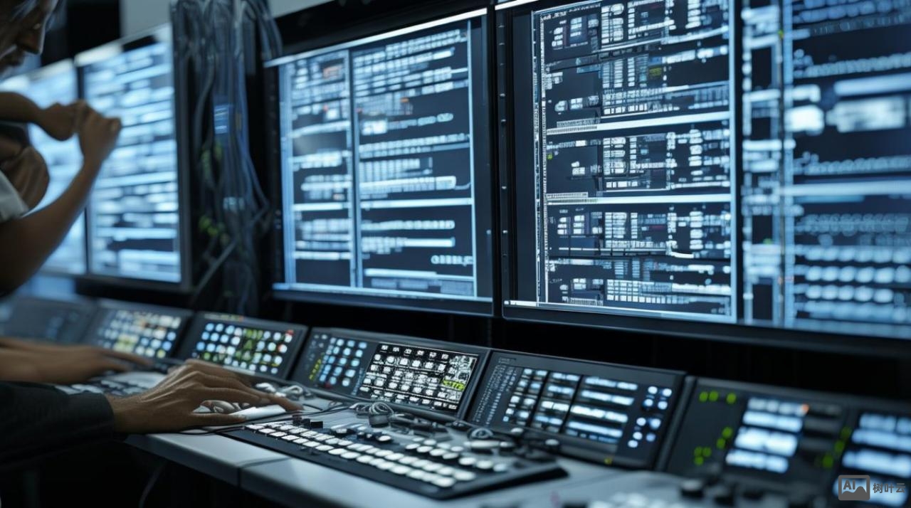 如何正确操作服务器？一文教你掌握关键步骤！