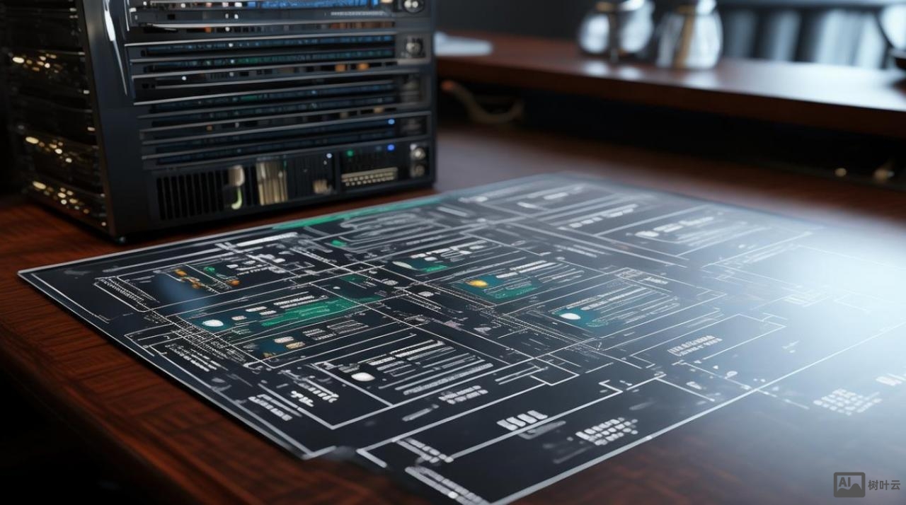 如何实现服务器的远程使用？