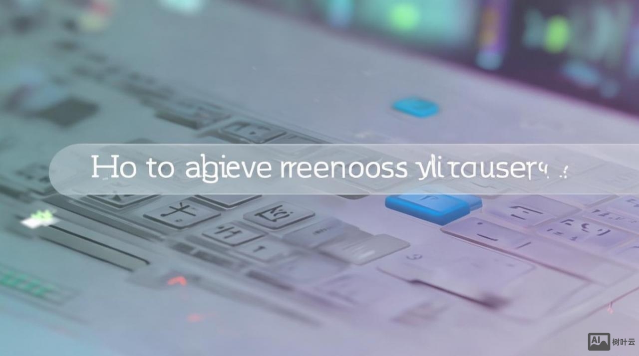 如何实现服务器的远程使用？