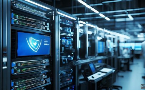 如何选择合适的服务器安全防护软件以保障数据安全？