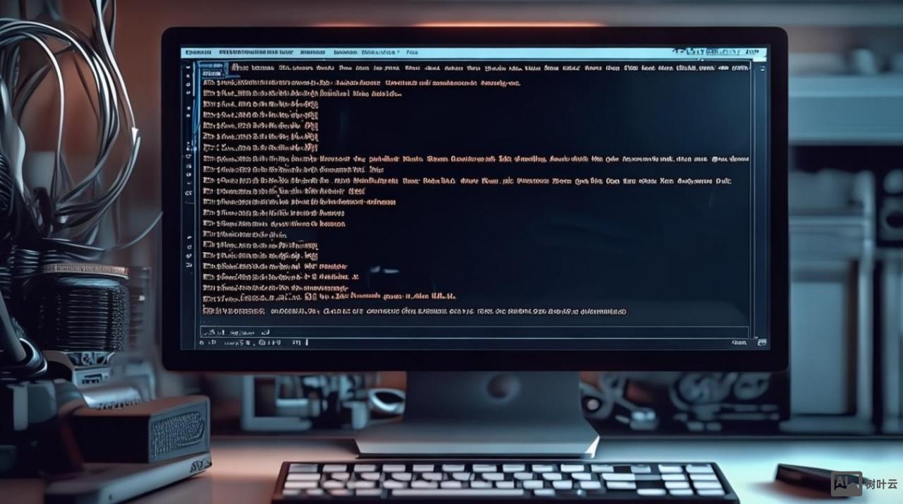 如何使用CMD查询域名服务器信息？