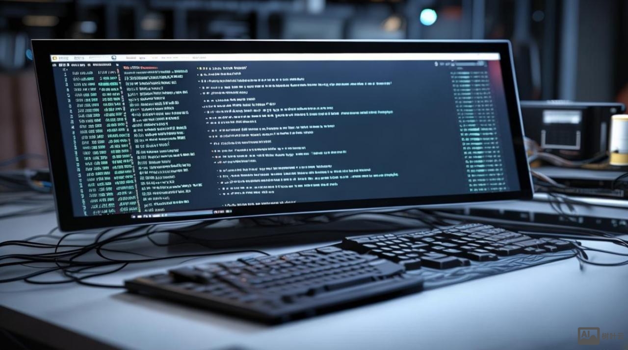 如何使用CMD查询域名服务器信息？