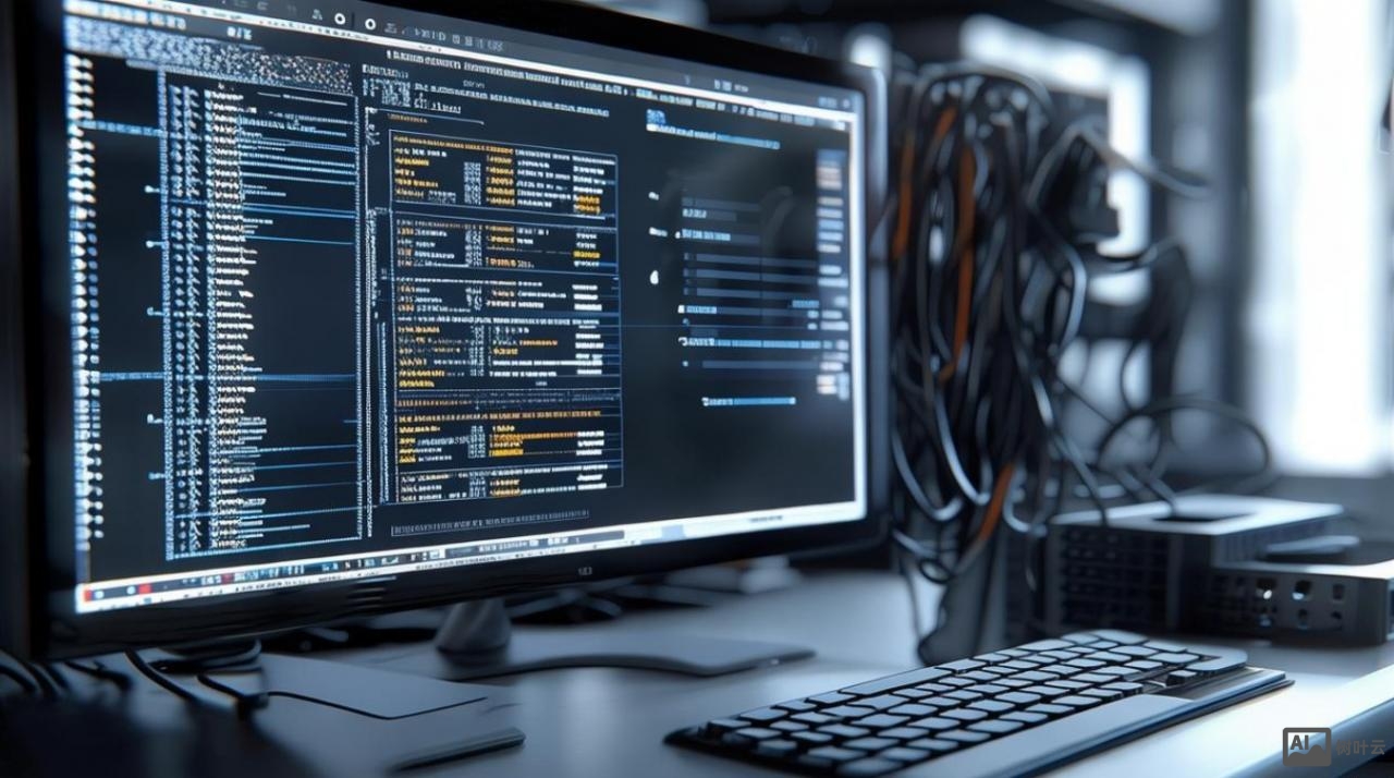 如何使用CMD查询域名服务器信息？