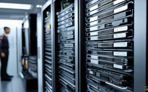 为什么服务器安全至关重要？