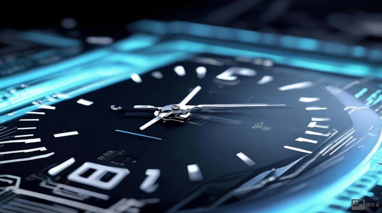 如何在Linux中使用clock头文件进行时间管理？