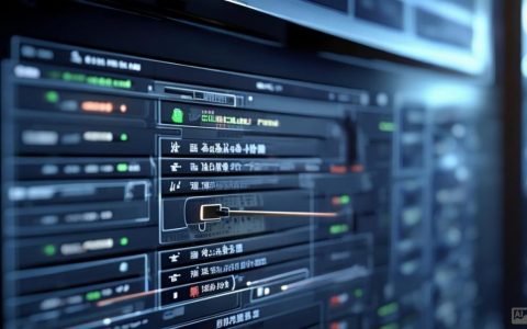 如何更改服务器的名称？