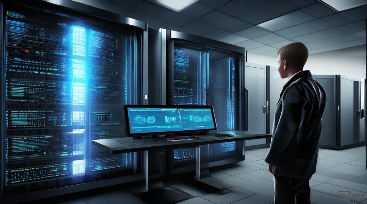 如何租用服务器以确保安全性？