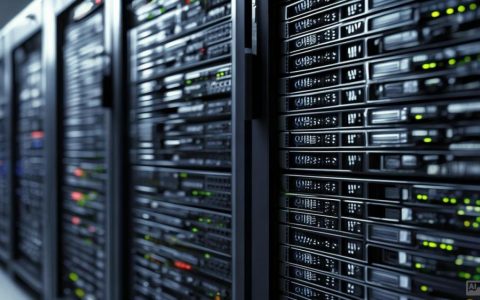 如何更改服务器的IP地址？