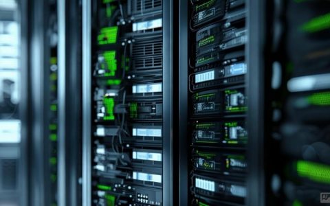 如何启动服务器终端？