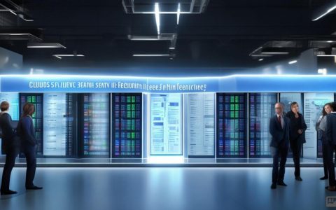 服务器安全促销活动，如何抓住这次优惠提升网络安全？