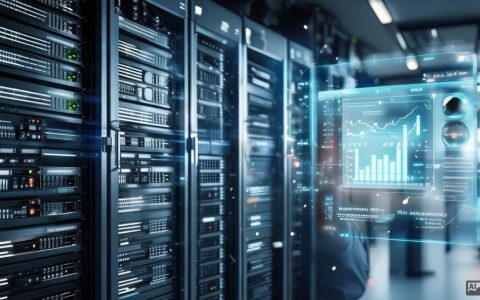 如何为服务器设置虚拟内存？