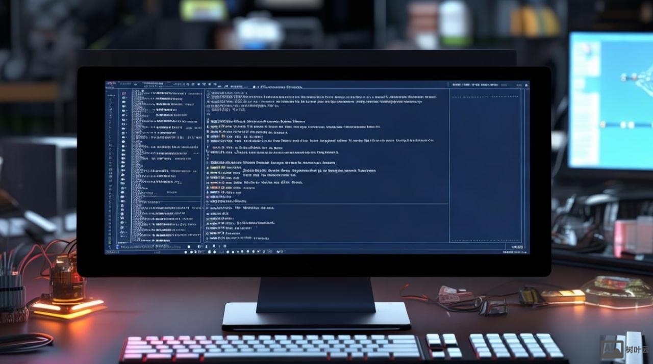如何在CMD中创建数据库？