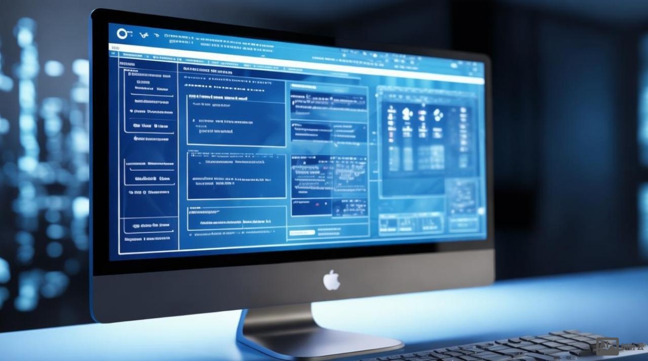 如何利用ASP技术构建高效的在线客服系统？