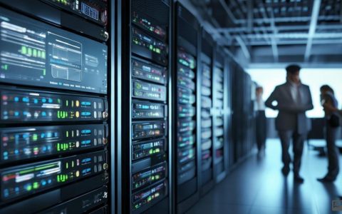 如何确保服务器的安全性？有哪些推荐措施？