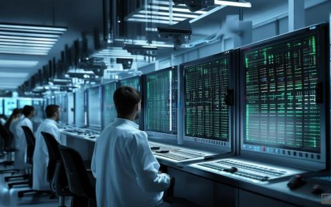 如何确保服务器的安全性？探索有效的服务器安全保障策略