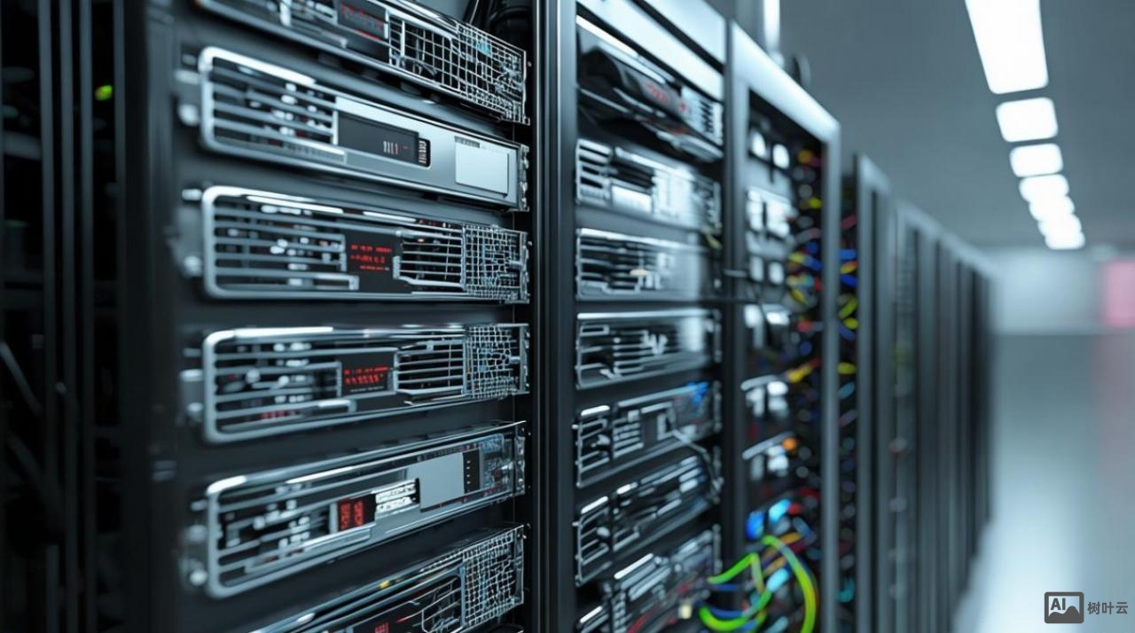 如何为服务器安装Linux操作系统？