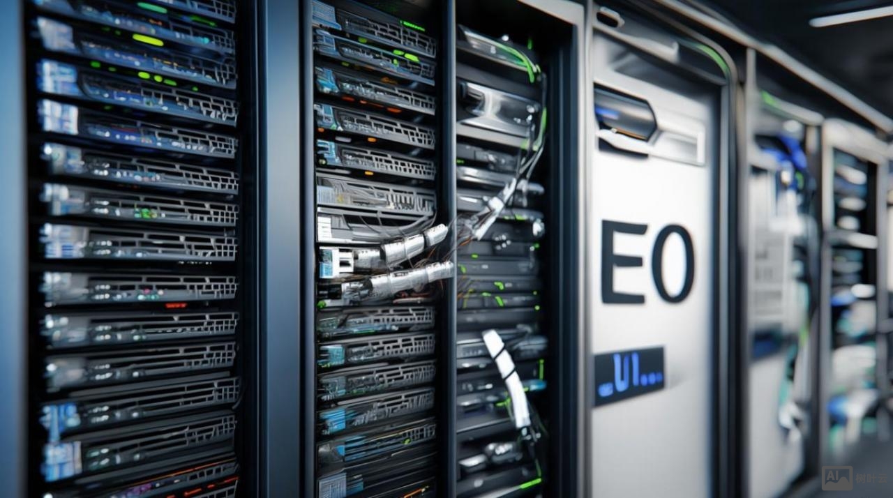 如何为服务器安装Linux操作系统？