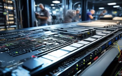 如何实现服务器的地域转移？