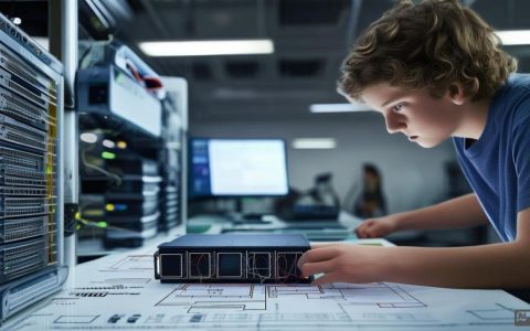 学生租用服务器，有哪些注意事项和好处？