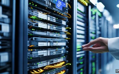 如何掌握并应用服务器安全知识以保障数据安全？