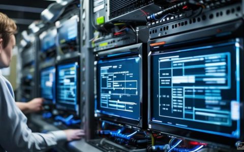 如何设置服务器端口映射？