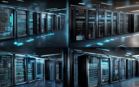 如何设置服务器会话？