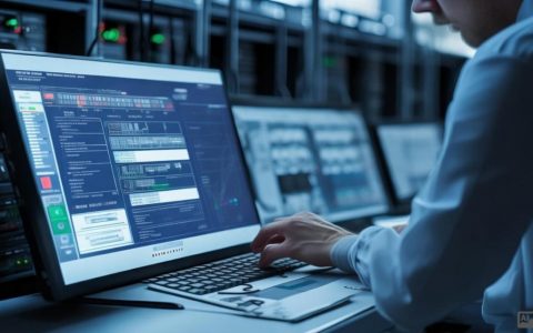 如何有效管理服务器安全性？