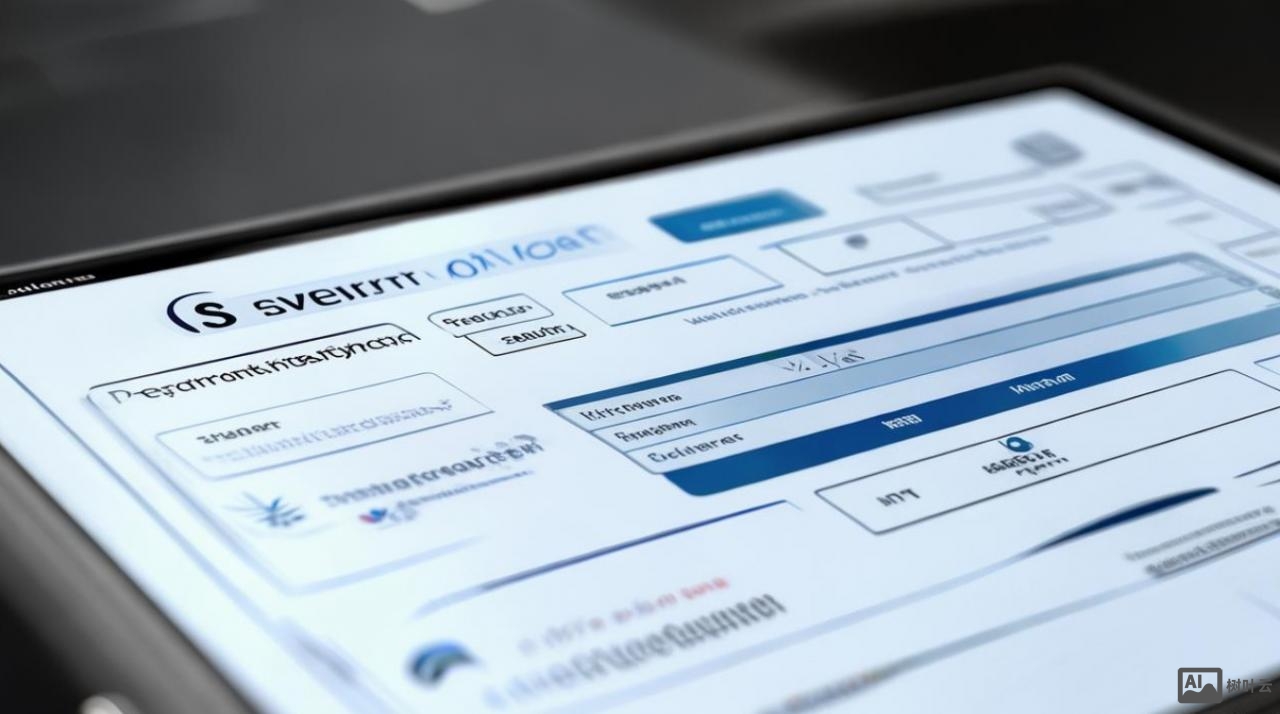 ASP在线支付系统如何实现安全高效的交易处理？