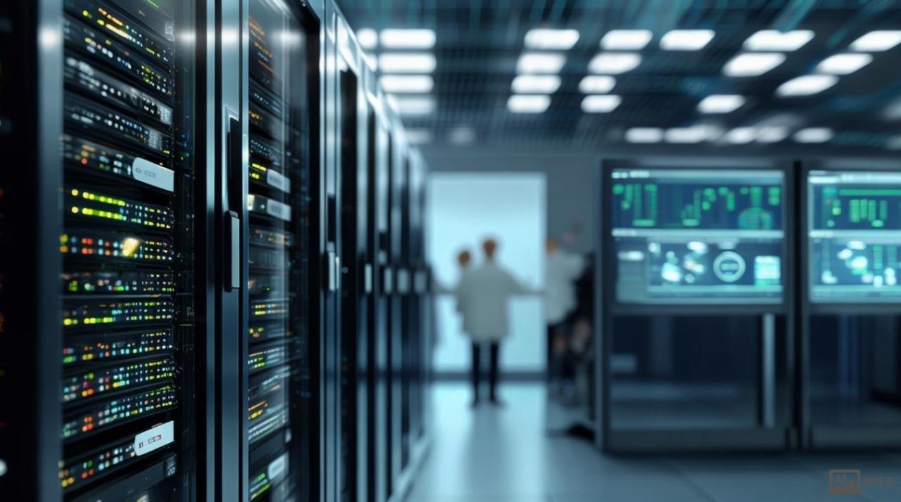 服务器安全性能，如何确保数据保护与防御网络威胁？