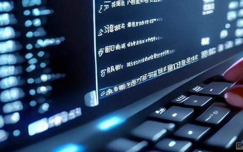 如何通过CMD命令行打开网络连接？